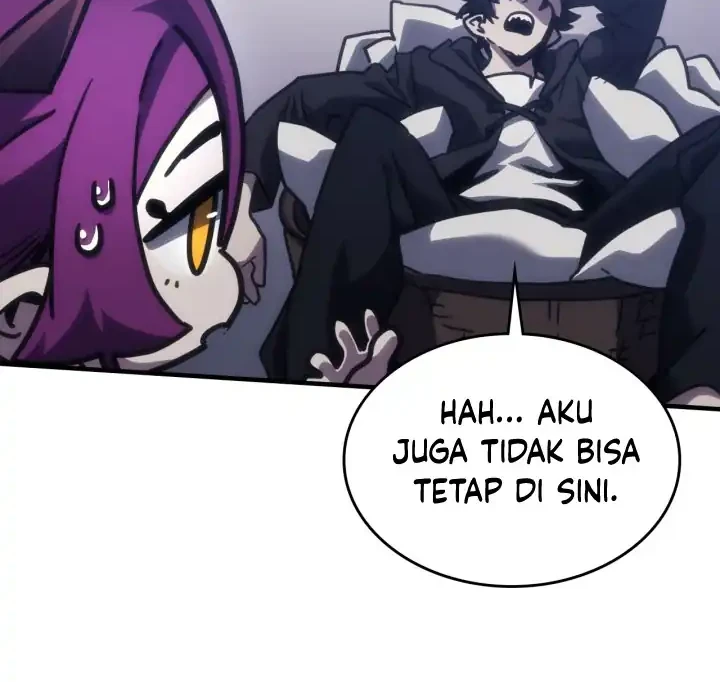 The Unbeatable Dungeon’s Lazy Boss Chapter 139 - halaman 24