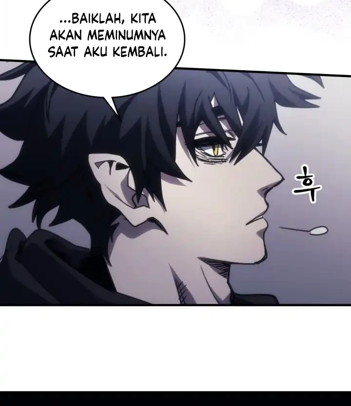 The Unbeatable Dungeon’s Lazy Boss Chapter 139 - halaman 26