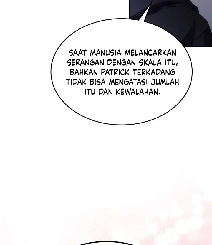 The Unbeatable Dungeon’s Lazy Boss Chapter 139 - halaman 28