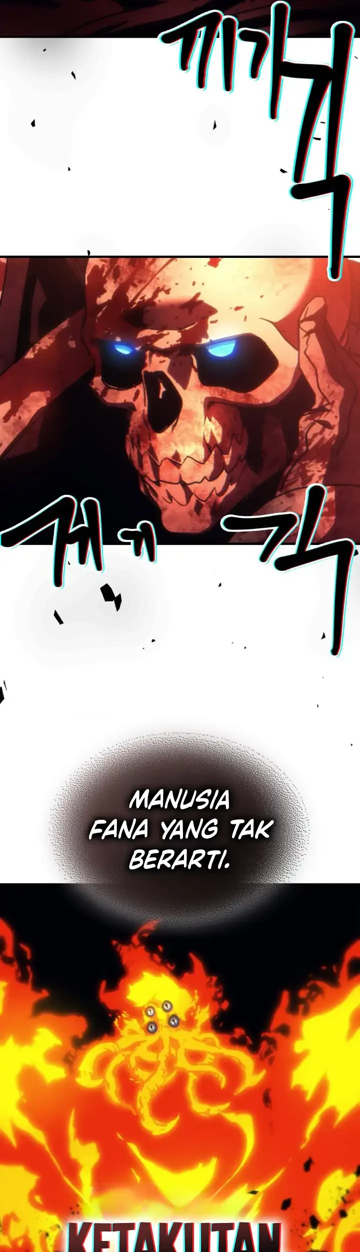 The Unbeatable Dungeon’s Lazy Boss Chapter 139 - halaman 37