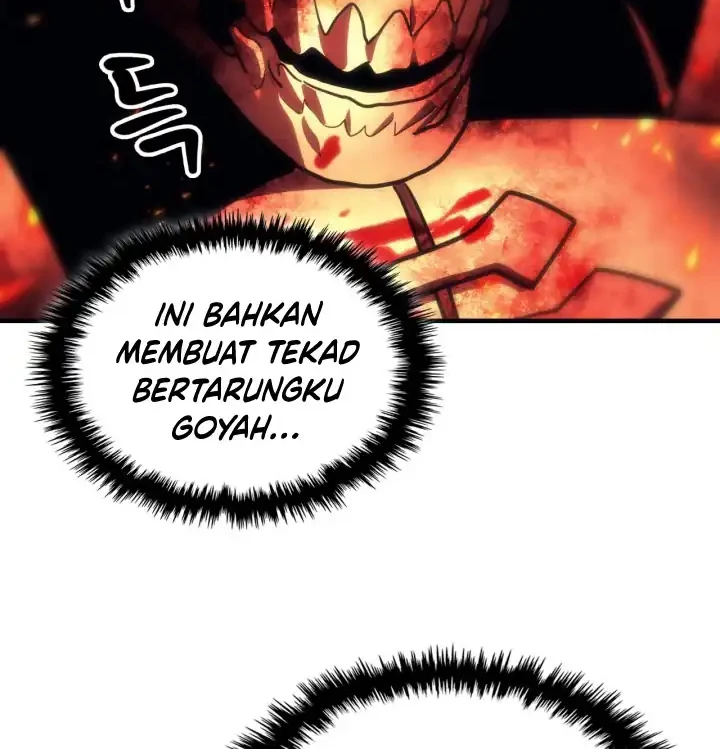 The Unbeatable Dungeon’s Lazy Boss Chapter 139 - halaman 46