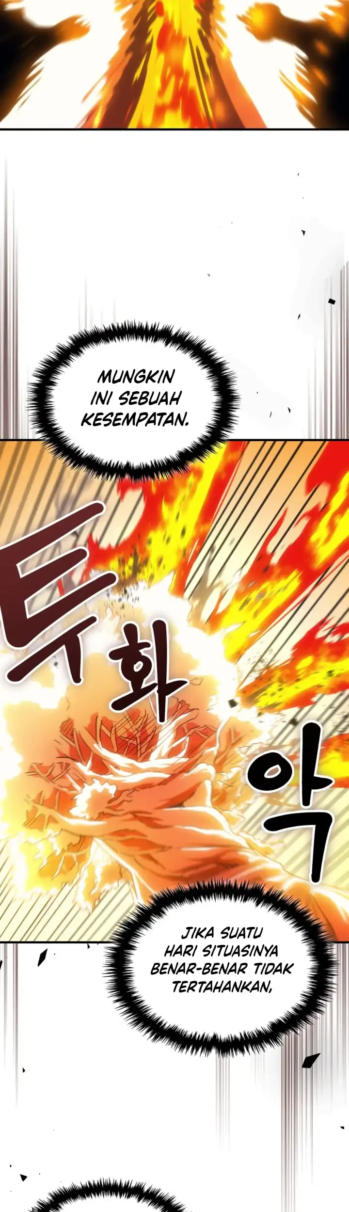 The Unbeatable Dungeon’s Lazy Boss Chapter 139 - halaman 49