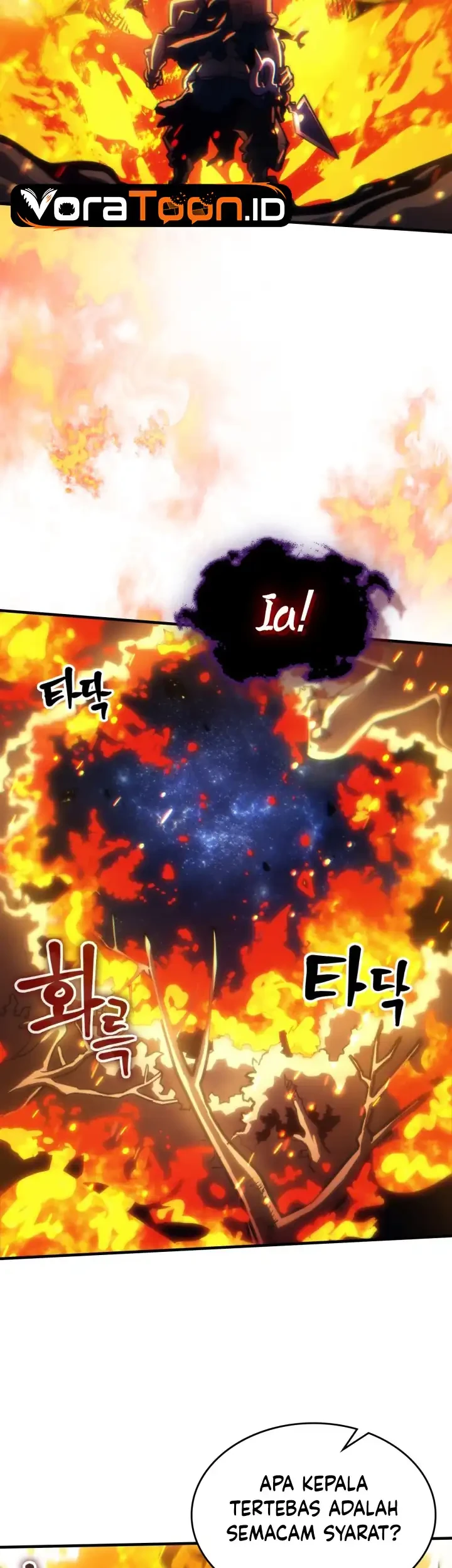 The Unbeatable Dungeon’s Lazy Boss Chapter 139 - halaman 5