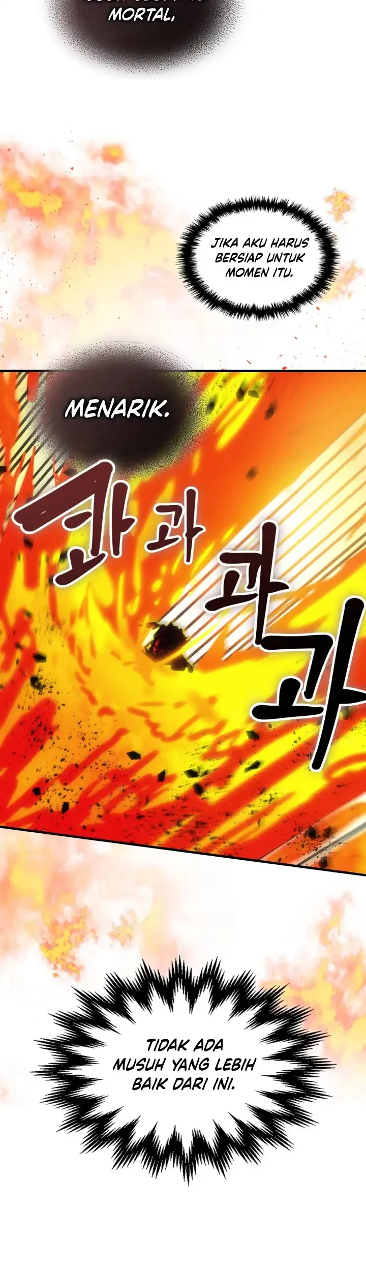 The Unbeatable Dungeon’s Lazy Boss Chapter 139 - halaman 51