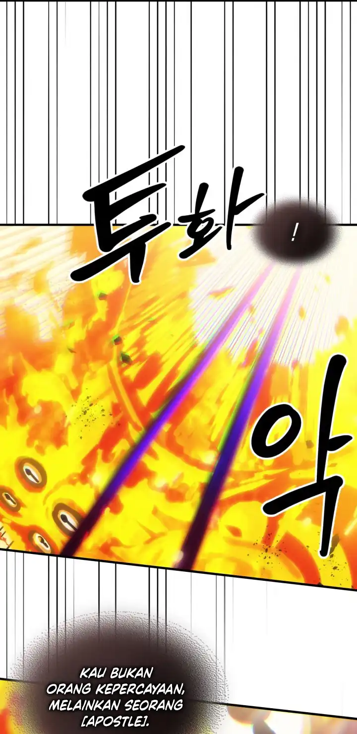The Unbeatable Dungeon’s Lazy Boss Chapter 139 - halaman 55