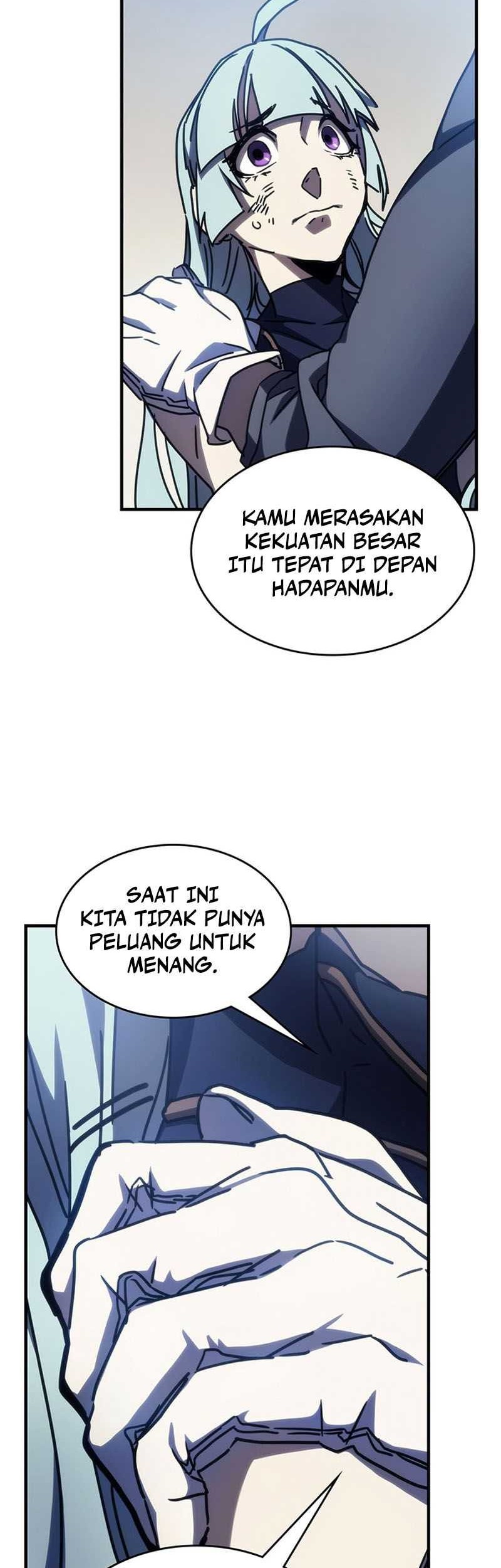 The Unbeatable Dungeon’s Lazy Boss Chapter 14 - halaman 19