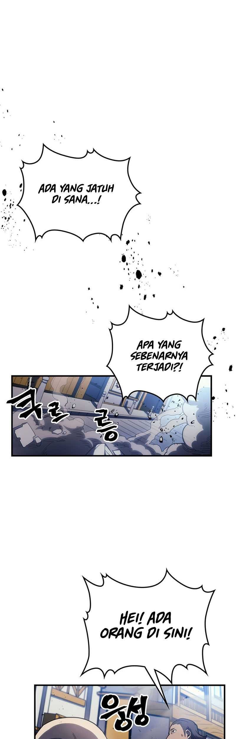 The Unbeatable Dungeon’s Lazy Boss Chapter 14 - halaman 2