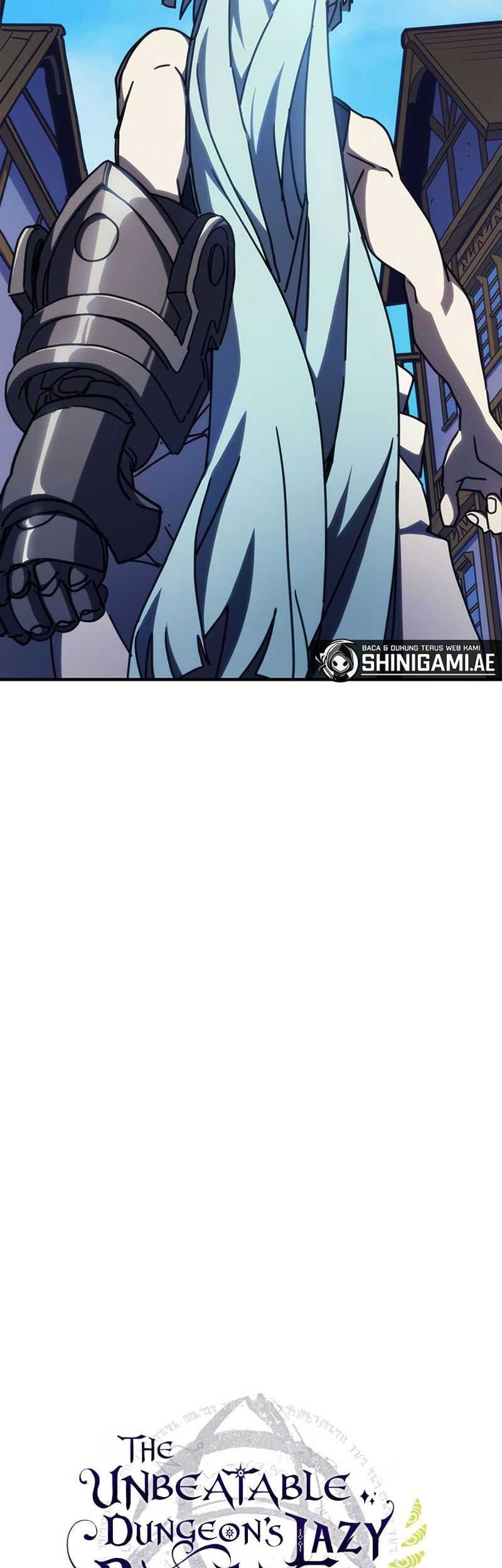 The Unbeatable Dungeon’s Lazy Boss Chapter 14 - halaman 24