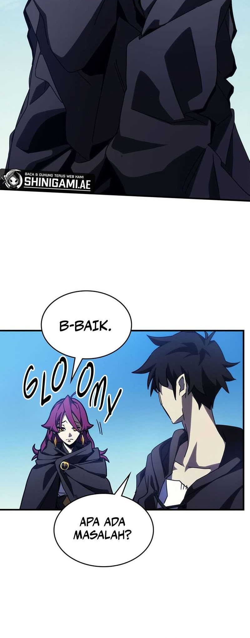 The Unbeatable Dungeon’s Lazy Boss Chapter 14 - halaman 29
