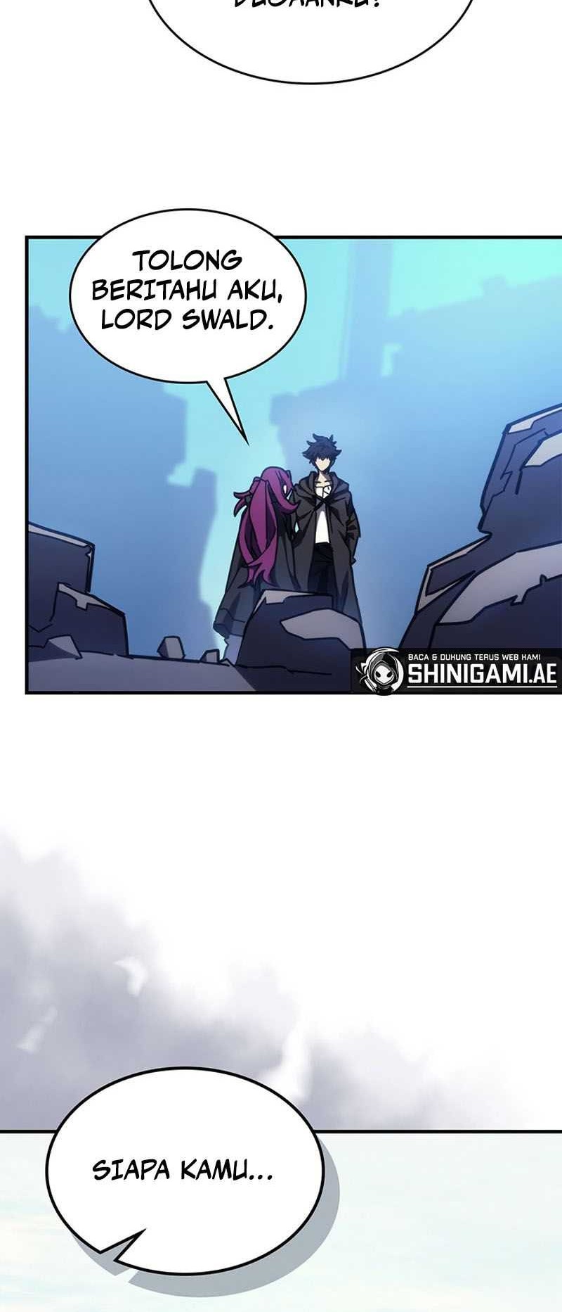 The Unbeatable Dungeon’s Lazy Boss Chapter 14 - halaman 33