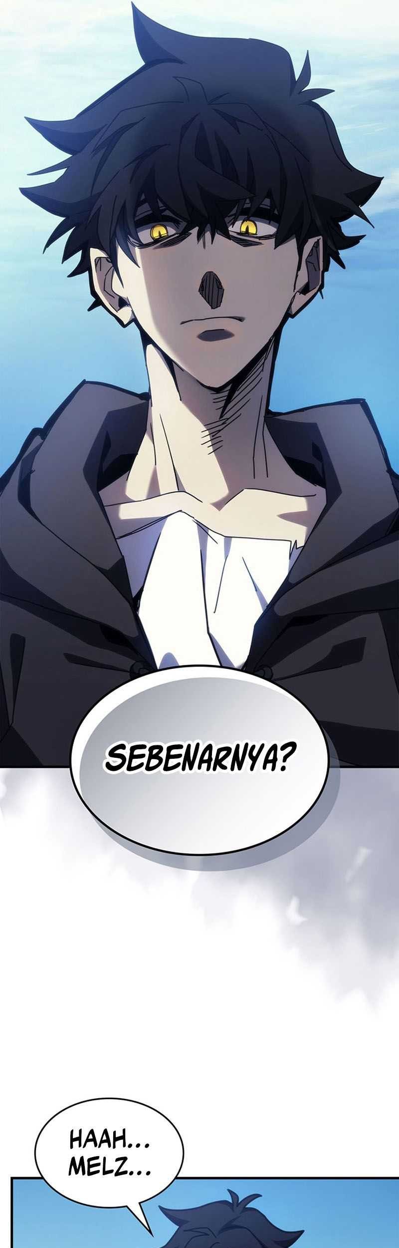 The Unbeatable Dungeon’s Lazy Boss Chapter 14 - halaman 34
