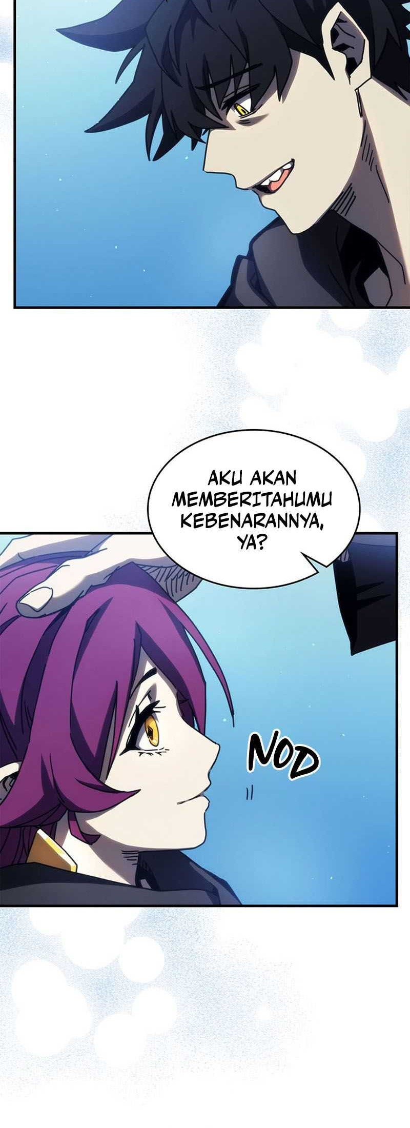 The Unbeatable Dungeon’s Lazy Boss Chapter 14 - halaman 37