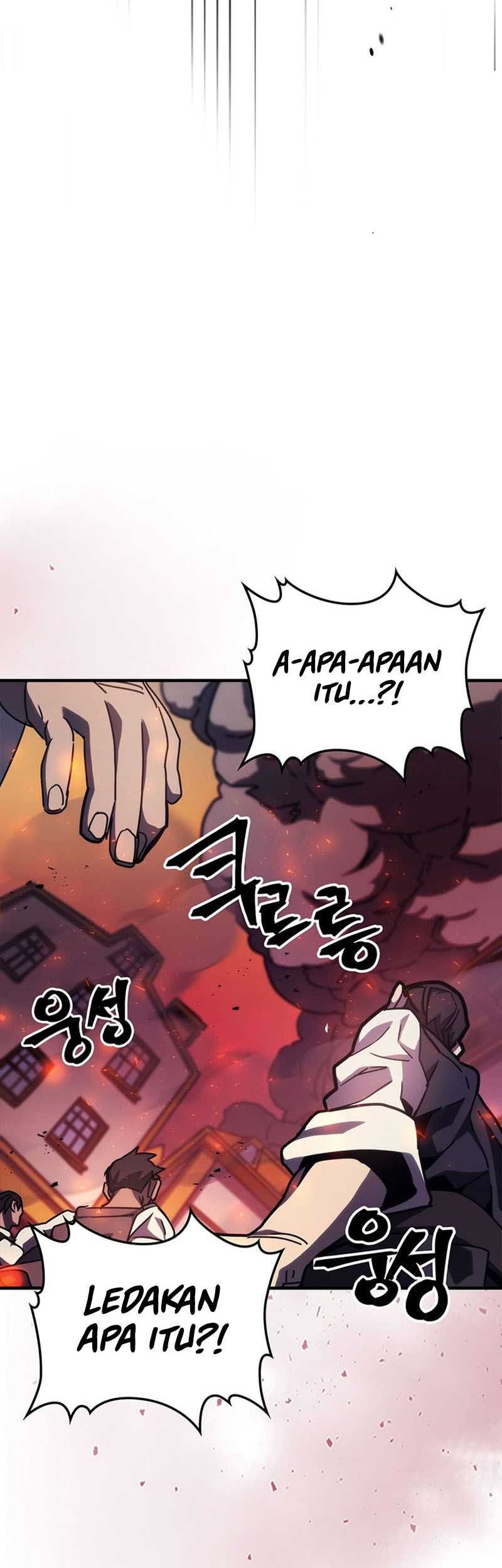 The Unbeatable Dungeon’s Lazy Boss Chapter 14 - halaman 43