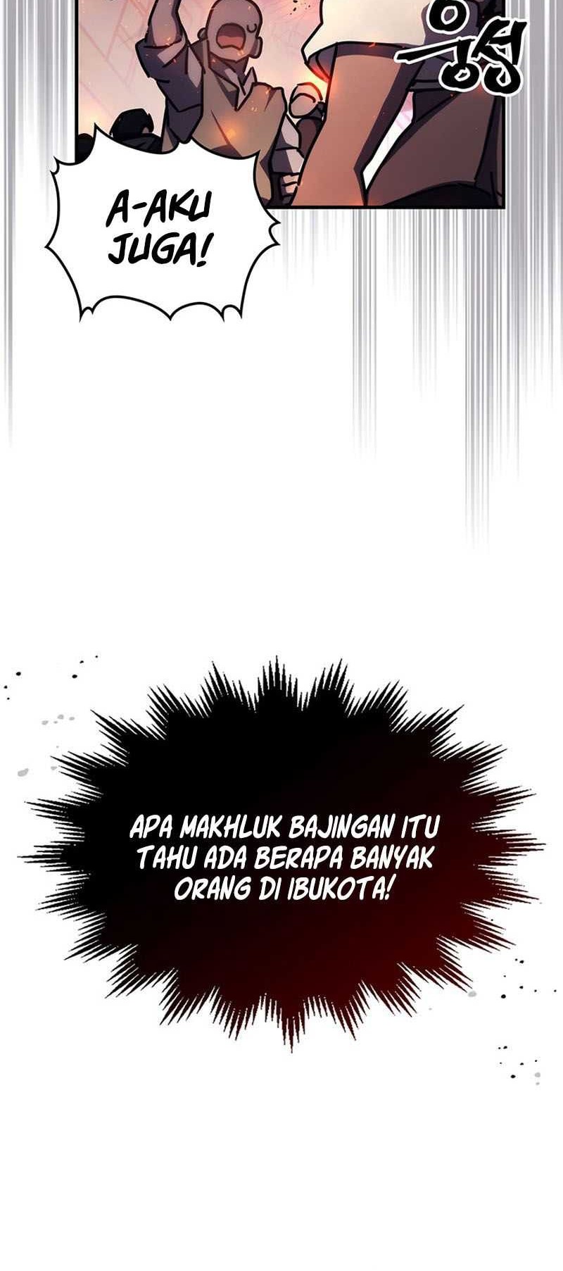 The Unbeatable Dungeon’s Lazy Boss Chapter 14 - halaman 45