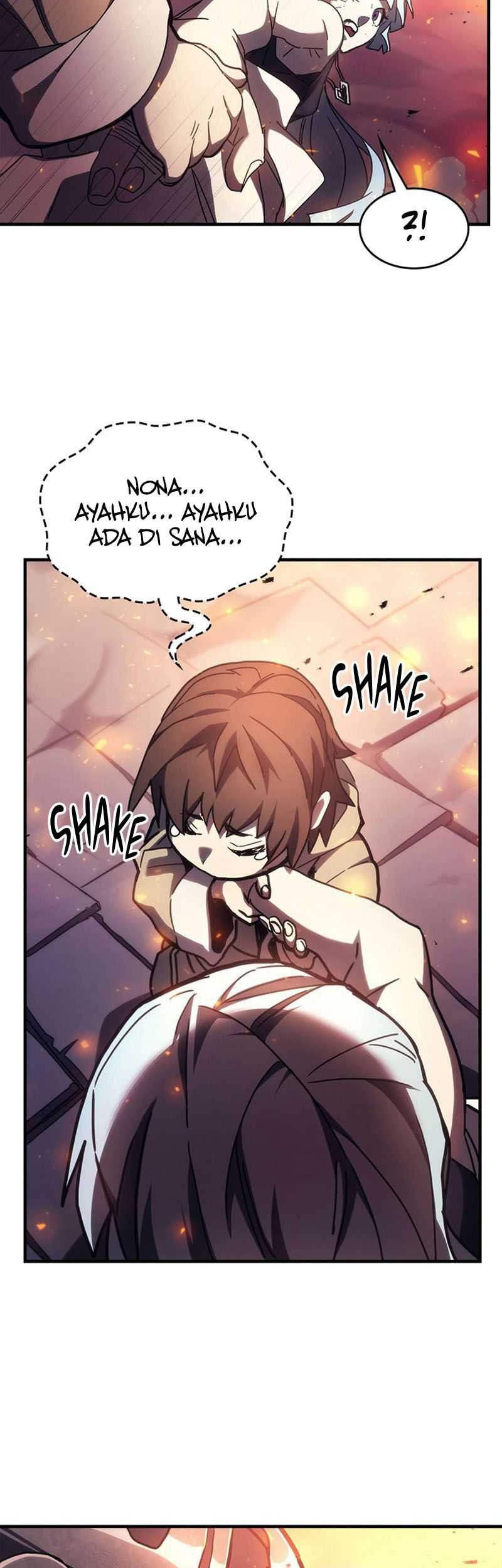 The Unbeatable Dungeon’s Lazy Boss Chapter 14 - halaman 48