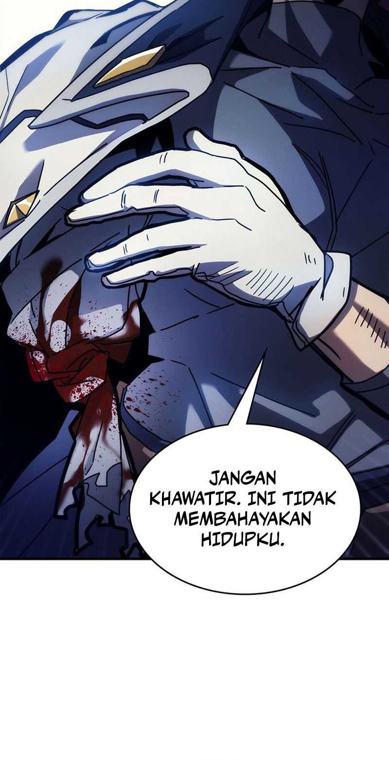 The Unbeatable Dungeon’s Lazy Boss Chapter 14 - halaman 9