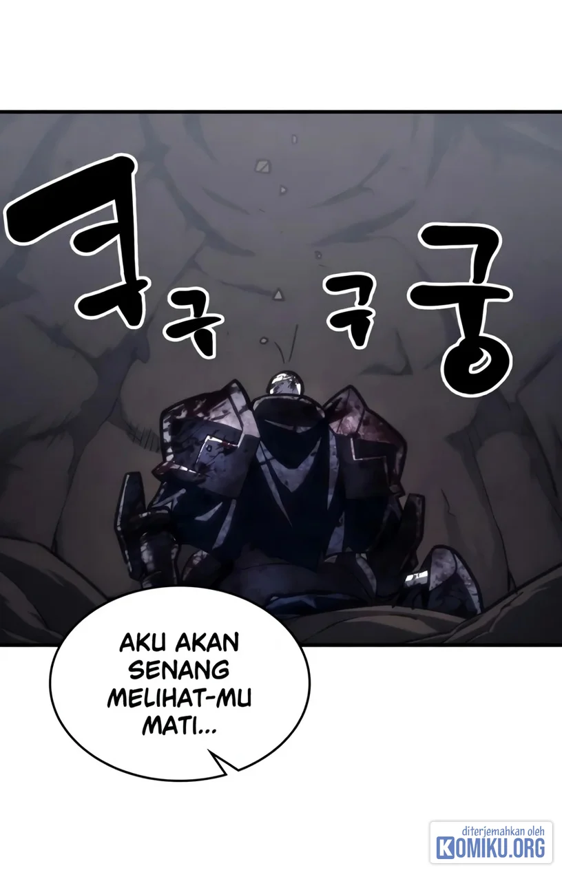 The Unbeatable Dungeon’s Lazy Boss Chapter 140 - halaman 13