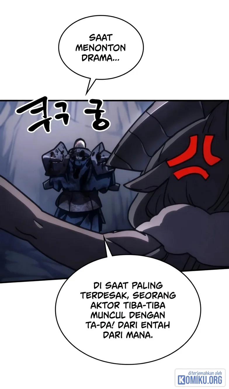 The Unbeatable Dungeon’s Lazy Boss Chapter 140 - halaman 23