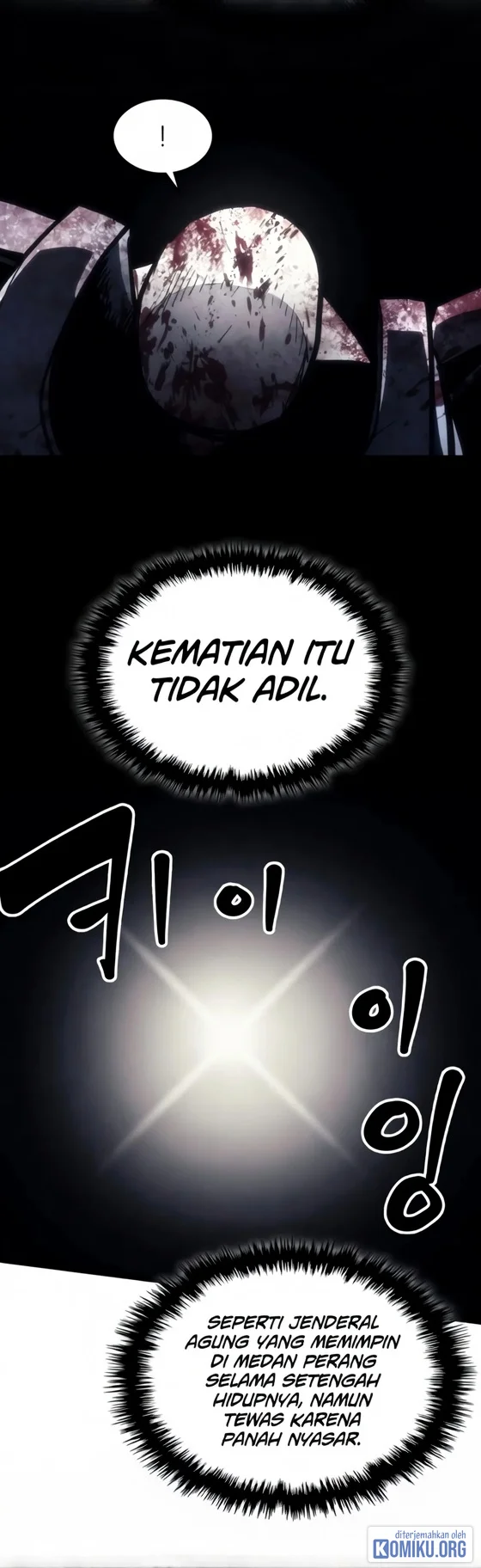 The Unbeatable Dungeon’s Lazy Boss Chapter 140 - halaman 7