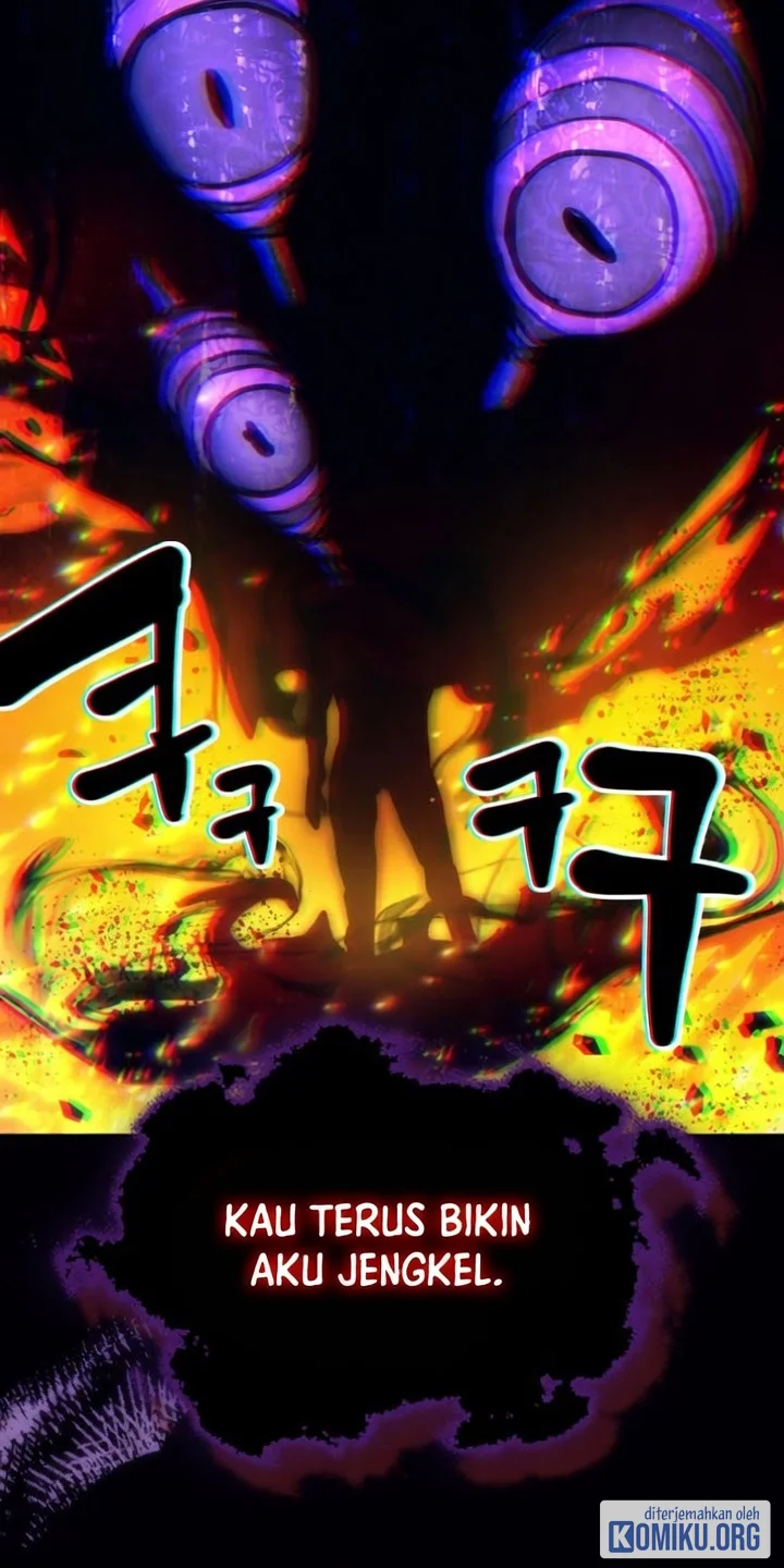 The Unbeatable Dungeon’s Lazy Boss Chapter 142 - halaman 11
