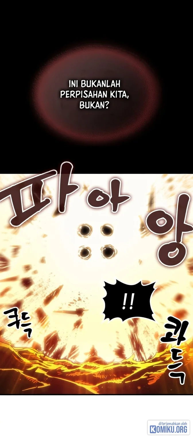 The Unbeatable Dungeon’s Lazy Boss Chapter 143 - halaman 11