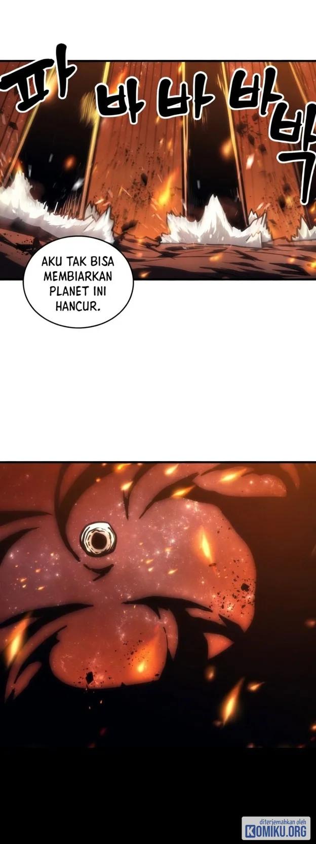 The Unbeatable Dungeon’s Lazy Boss Chapter 143 - halaman 19