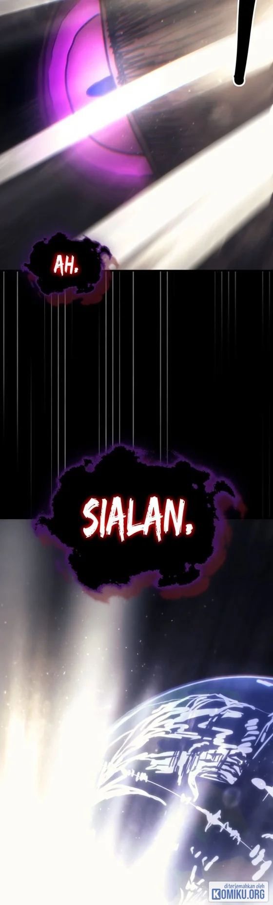The Unbeatable Dungeon’s Lazy Boss Chapter 143 - halaman 23