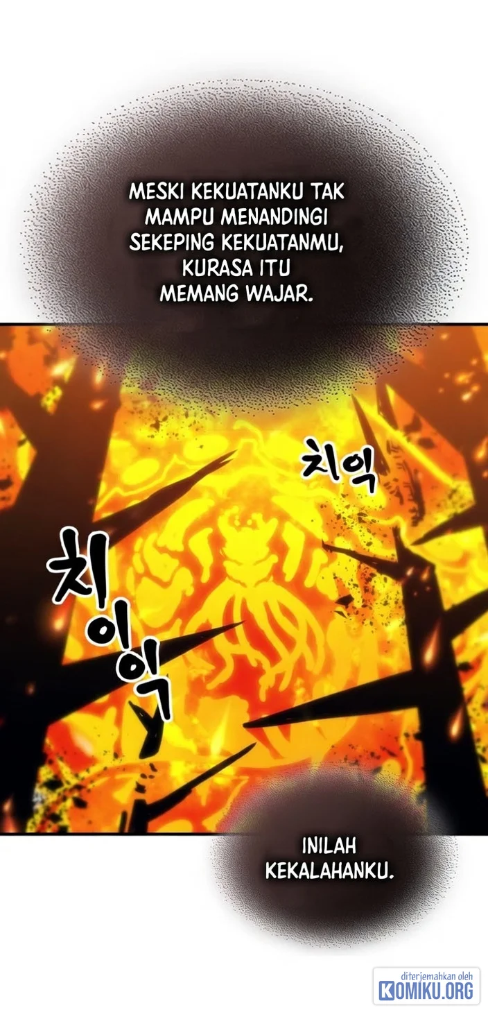 The Unbeatable Dungeon’s Lazy Boss Chapter 143 - halaman 9