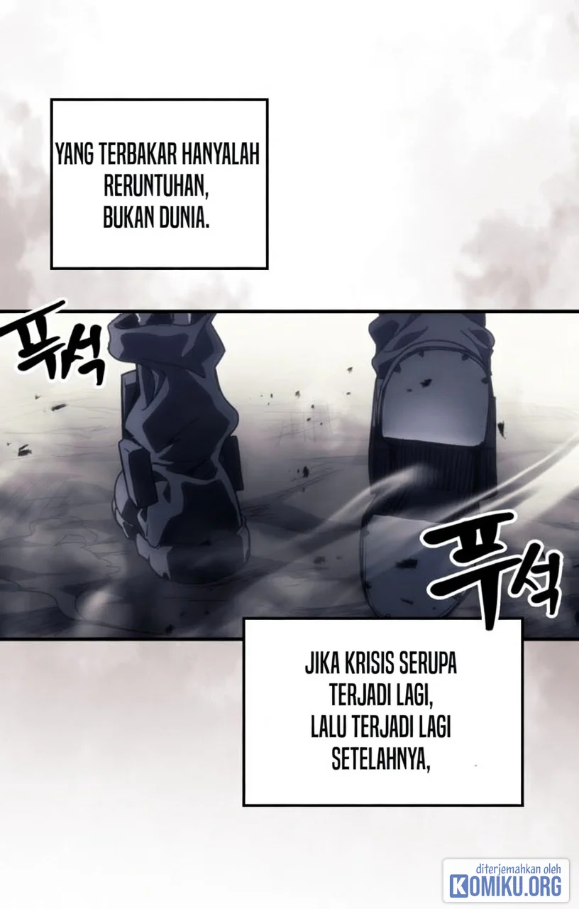 The Unbeatable Dungeon’s Lazy Boss Chapter 144 - halaman 12