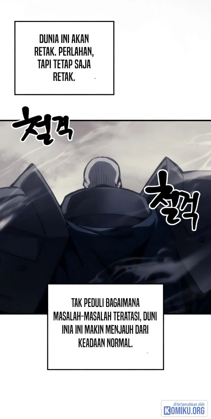 The Unbeatable Dungeon’s Lazy Boss Chapter 144 - halaman 13