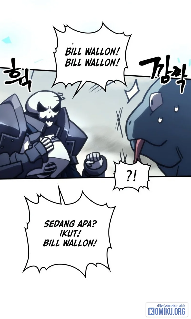 The Unbeatable Dungeon’s Lazy Boss Chapter 144 - halaman 2