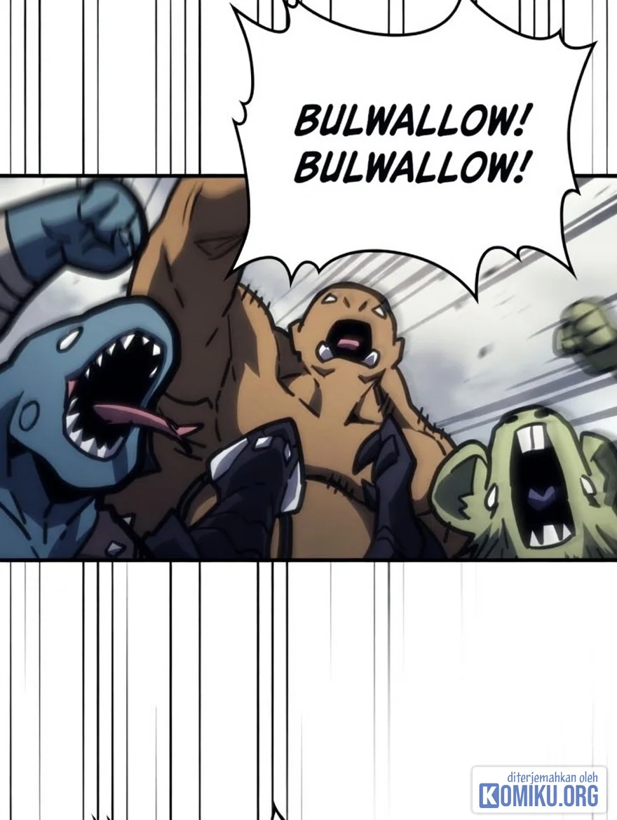 The Unbeatable Dungeon’s Lazy Boss Chapter 144 - halaman 4