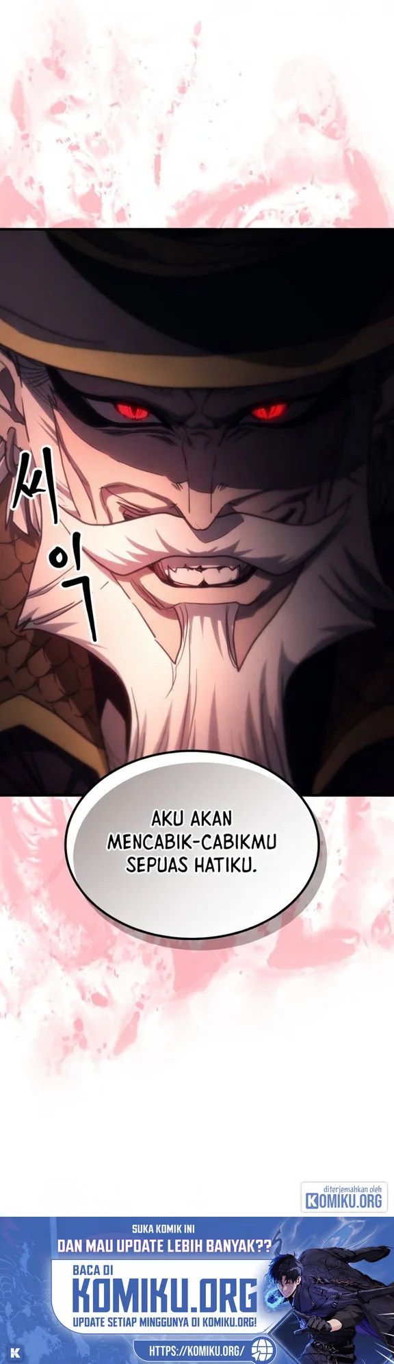 The Unbeatable Dungeon’s Lazy Boss Chapter 145 - halaman 22