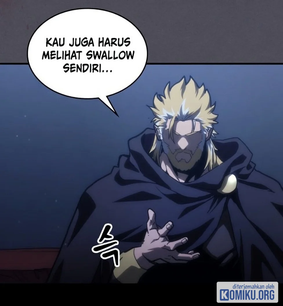 The Unbeatable Dungeon’s Lazy Boss Chapter 145 - halaman 3
