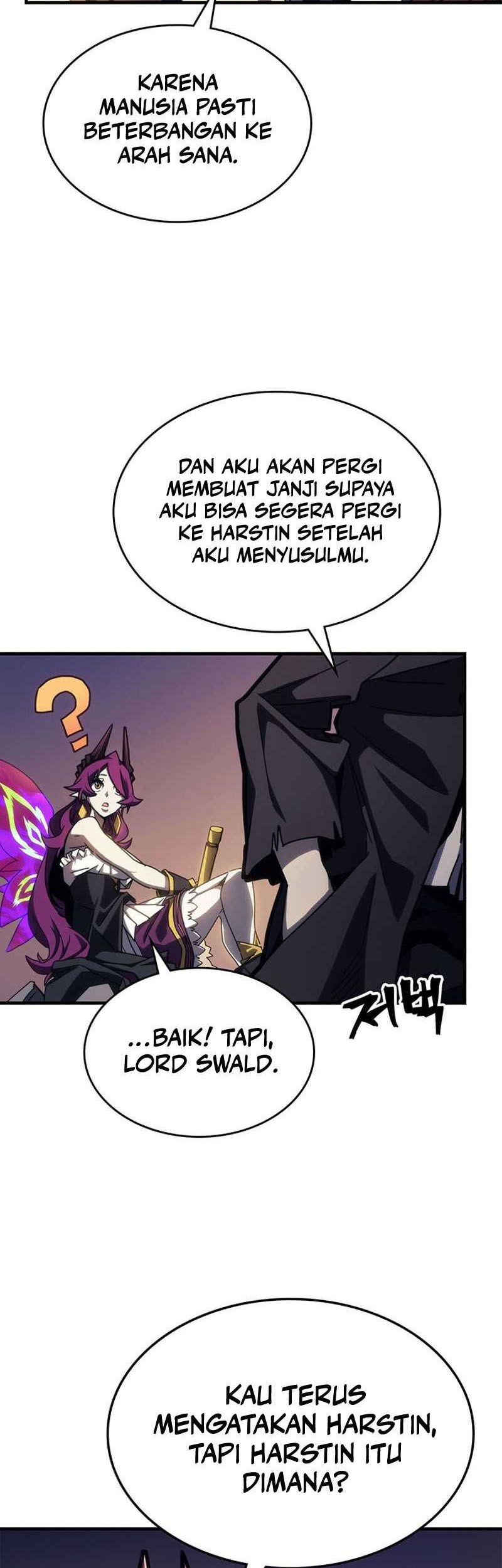 The Unbeatable Dungeon’s Lazy Boss Chapter 15 - halaman 11