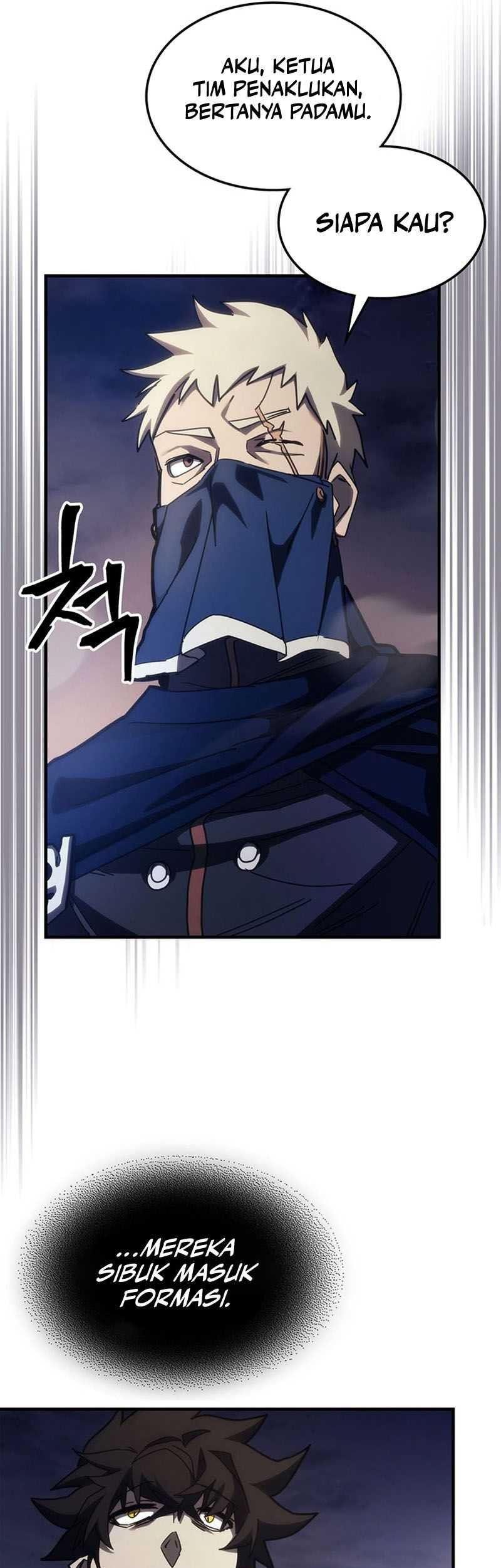 The Unbeatable Dungeon’s Lazy Boss Chapter 15 - halaman 18