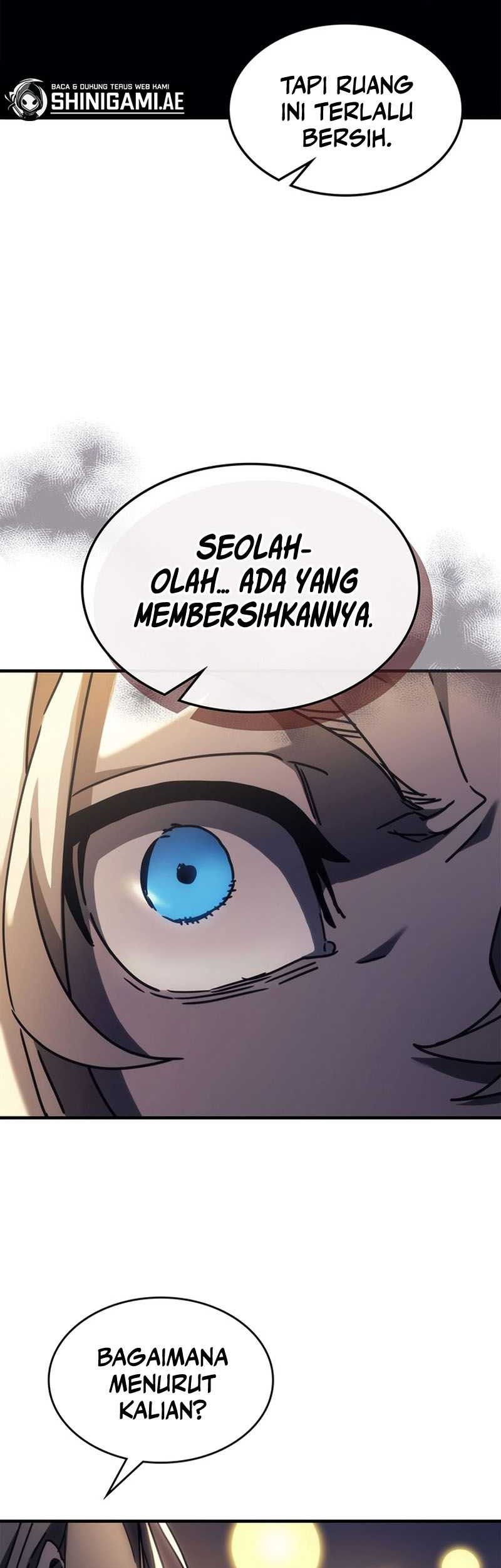 The Unbeatable Dungeon’s Lazy Boss Chapter 15 - halaman 28