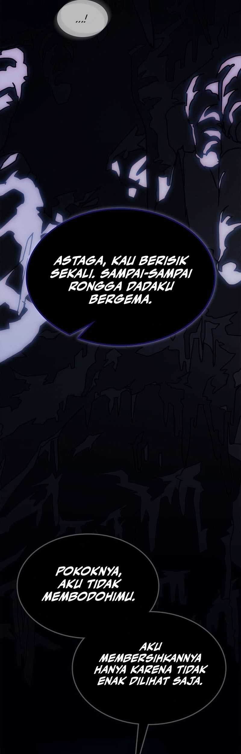 The Unbeatable Dungeon’s Lazy Boss Chapter 15 - halaman 34