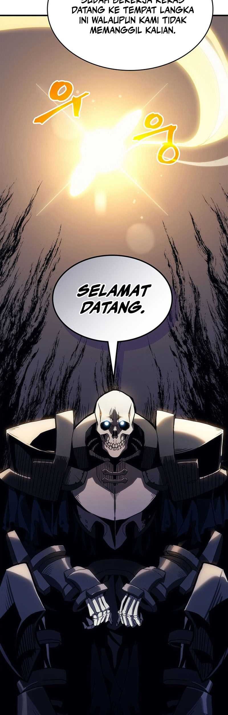 The Unbeatable Dungeon’s Lazy Boss Chapter 15 - halaman 37