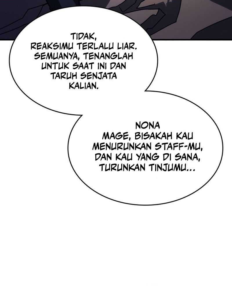 The Unbeatable Dungeon’s Lazy Boss Chapter 15 - halaman 40