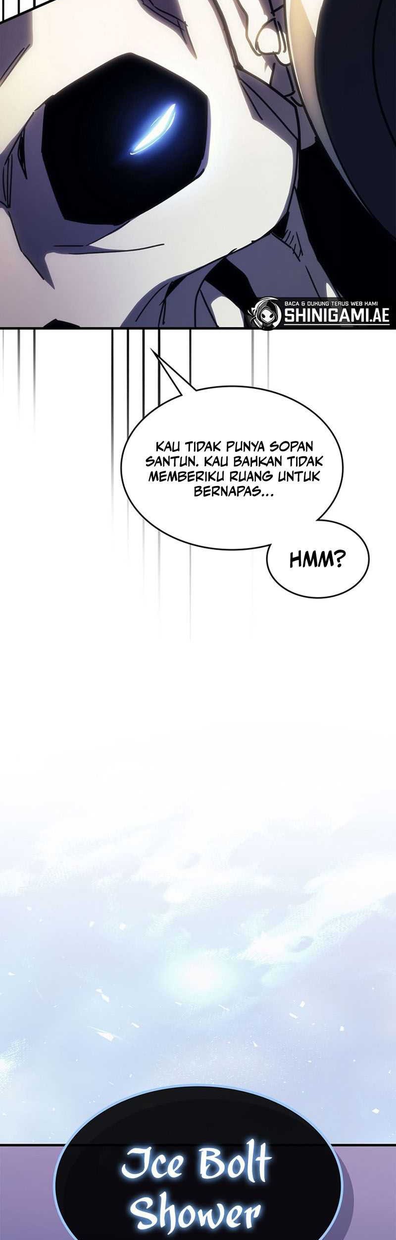 The Unbeatable Dungeon’s Lazy Boss Chapter 15 - halaman 43