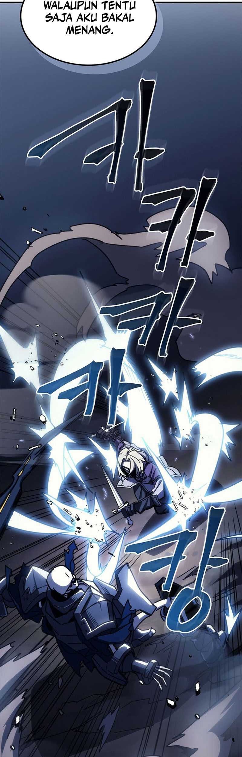 The Unbeatable Dungeon’s Lazy Boss Chapter 15 - halaman 47