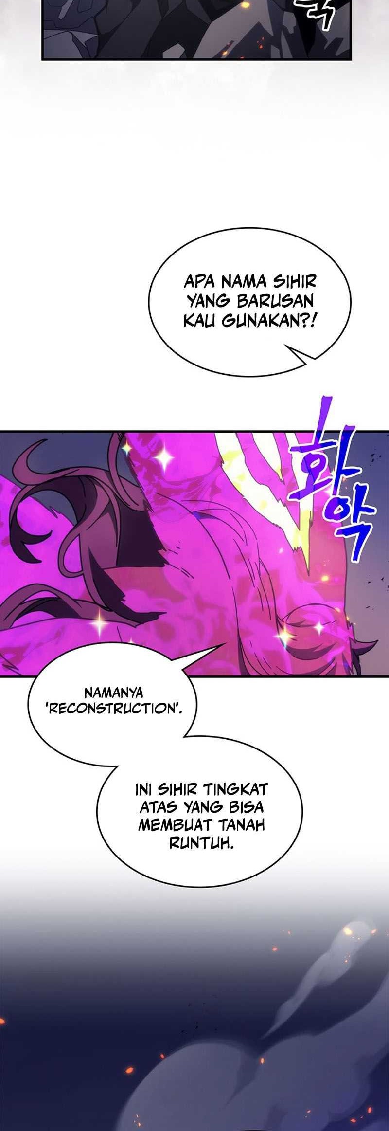 The Unbeatable Dungeon’s Lazy Boss Chapter 15 - halaman 5