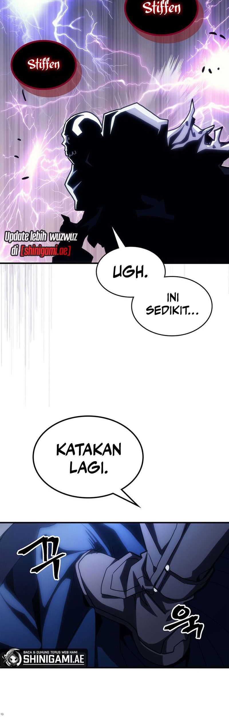 The Unbeatable Dungeon’s Lazy Boss Chapter 15 - halaman 55
