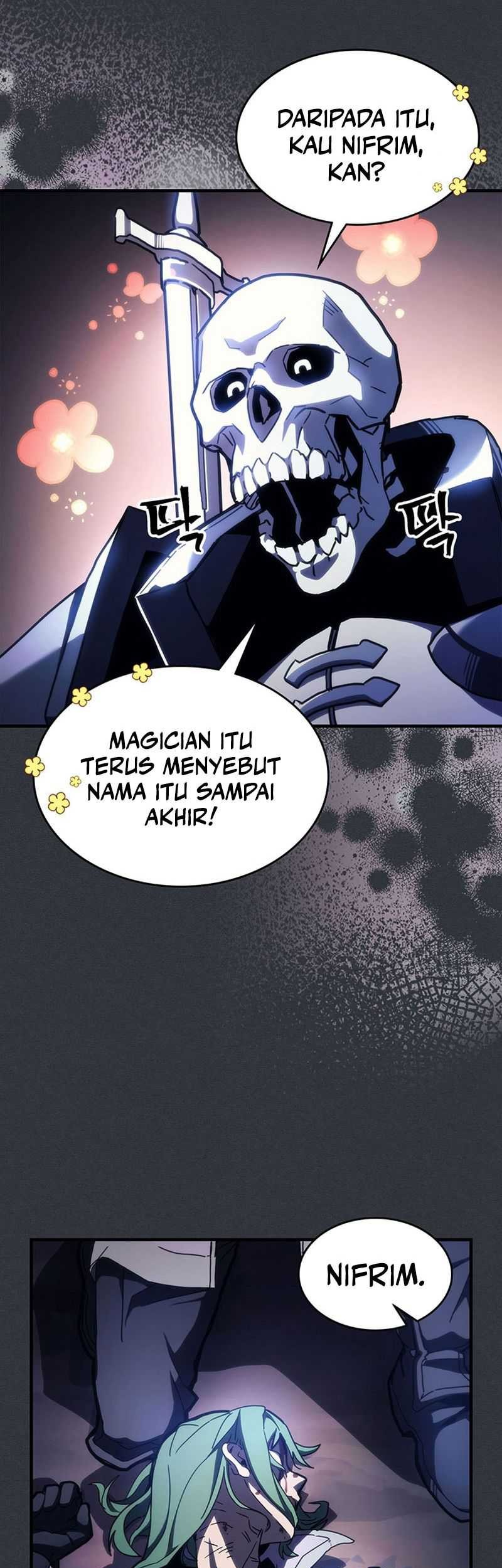 The Unbeatable Dungeon’s Lazy Boss Chapter 16 - halaman 10