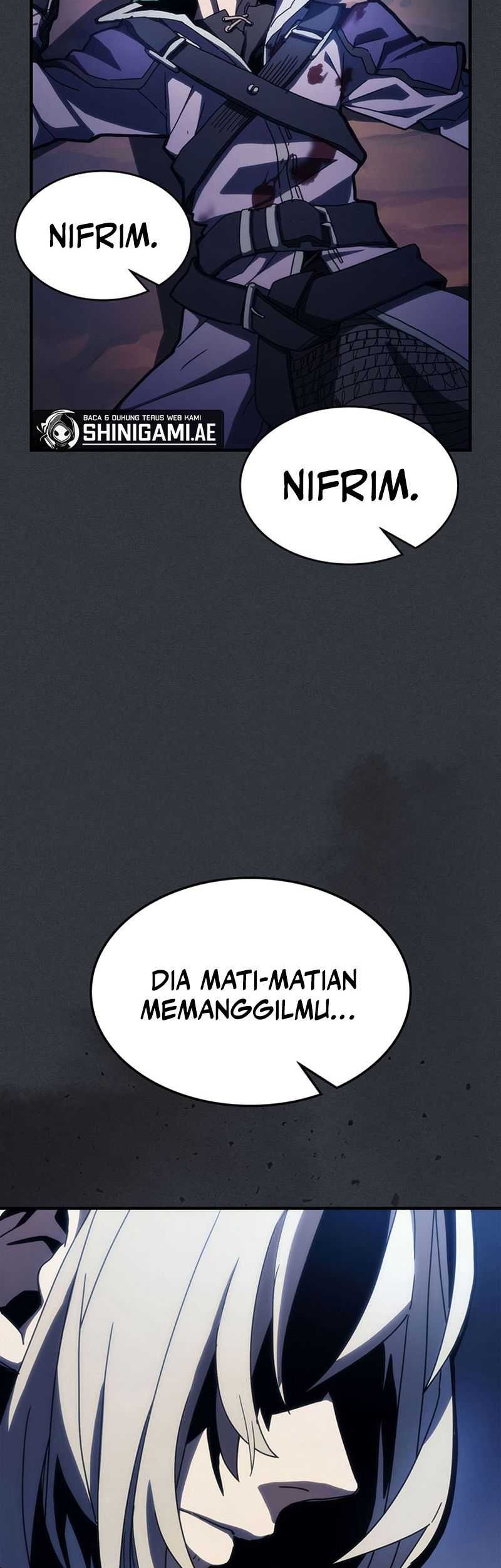 The Unbeatable Dungeon’s Lazy Boss Chapter 16 - halaman 11