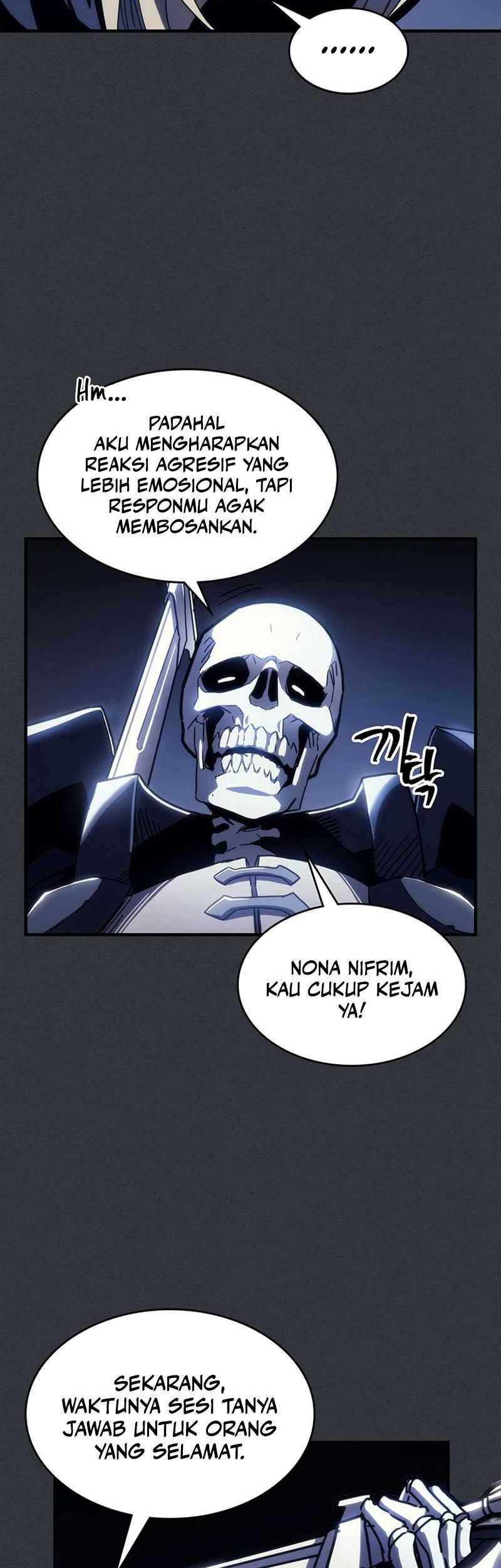 The Unbeatable Dungeon’s Lazy Boss Chapter 16 - halaman 12