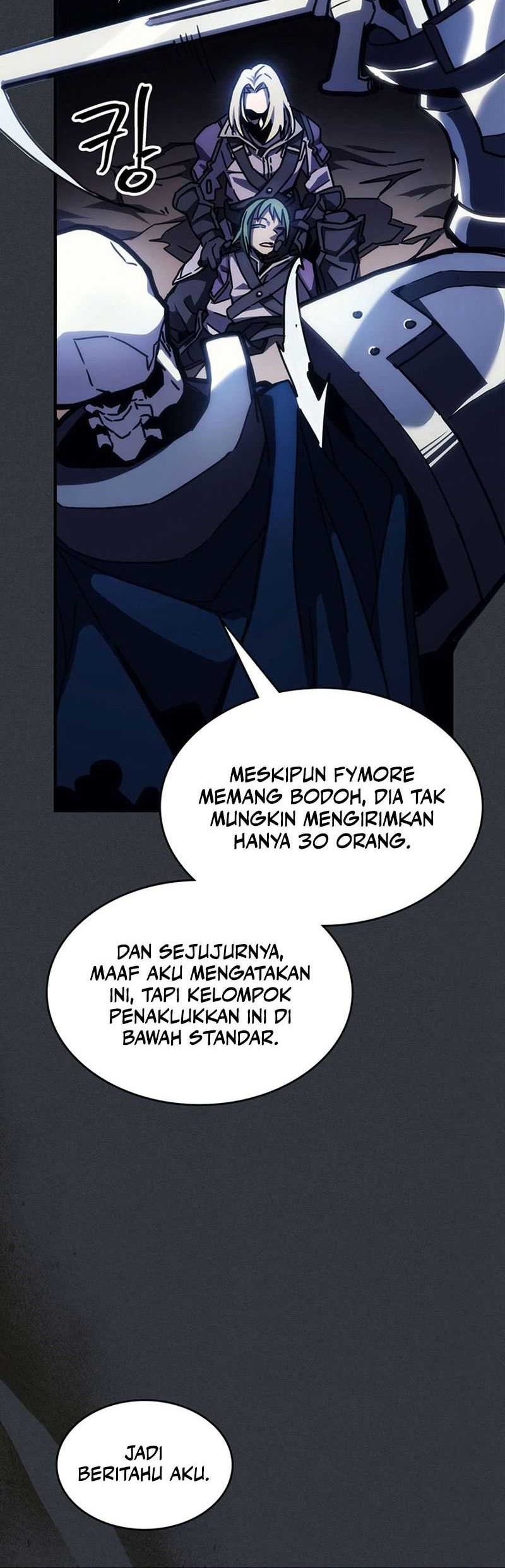 The Unbeatable Dungeon’s Lazy Boss Chapter 16 - halaman 13