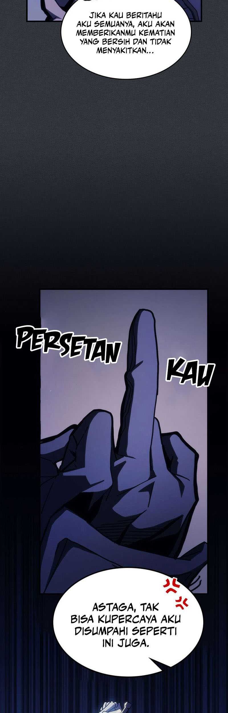 The Unbeatable Dungeon’s Lazy Boss Chapter 16 - halaman 16