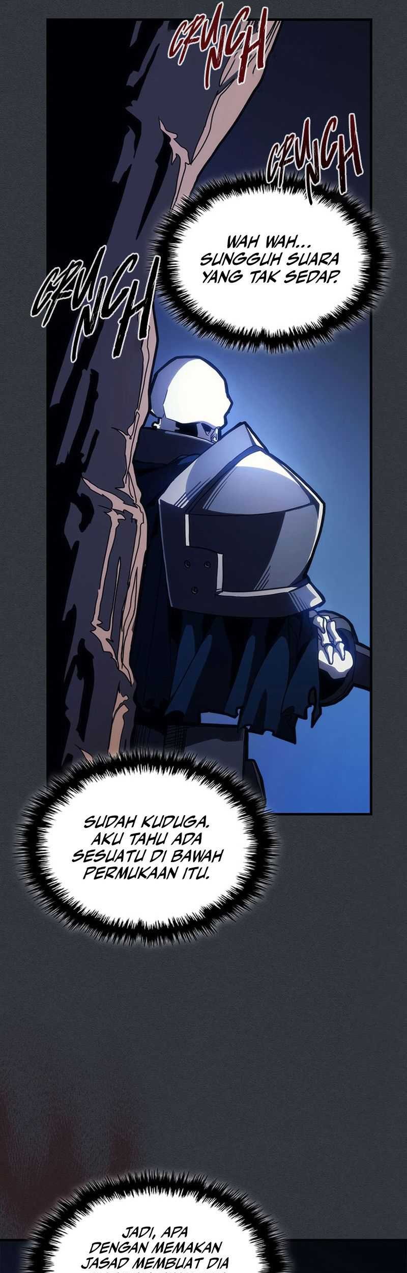 The Unbeatable Dungeon’s Lazy Boss Chapter 16 - halaman 26